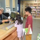 도서관지원사업단 - 빈자리를 채워 학교와 아이들에게 도움 이미지