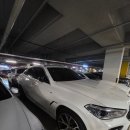 G.F | 제주 BMW X6 40i 코딩 bmw코딩 라이트코딩 후기 g바디 f바디 3시리즈 5시리즈 x5 x3 ix3 서귀포 튜닝 정비