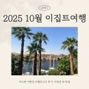 오벨리스크 | 아스완 미완성 오벨리스크 후기, 나일강 뷰 맛집