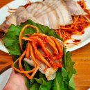 따뜻한찜발관리 | 밀양 맛집 추천 달구돼지국밥 특별한 수육찜 먹어본 후기