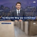 고등학교 화장실에서 펜타닐 흡입 이미지