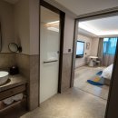 광장 | 중국 청두 여행 호텔 위치 가성비 추천 머큐어 춘시로드 티엔푸 광장 후기