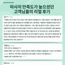 상상약국 | 마사지받고 만족도 높았던 고객님들의 리얼 후기