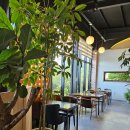 카페로사리아 | 원주 흥업면 카페 추천/ 로사리아 후기, 메뉴