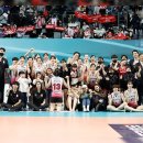 230212 KGC인삼공사프로배구단 공식 인스타 효정 이미지