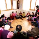 이화2리 경로당 이미지