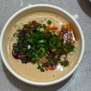 홍콩장 | 하이디라오 영등포 웨이팅 없는 평일 후기(소스 조합 꿀팁, 새우 유부 말이)