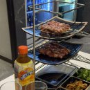 CU잠실방이점 | 잠실 방이동 양꼬치 맛집 태산양꼬치 방이점 후기｜회식, 데이트로 추천