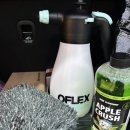 이마트24 강릉원대로길점 | 왕초보 첫 셀프세차 도전! 강릉 세차장 워시플래닛