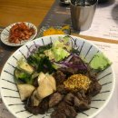 일상화식 - 성남시 분당구 대왕판교로 670 | 일상화식