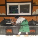 풍산시장 이미지