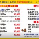 평창도토리칼국수 이미지