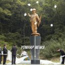 현충탑 소공원 연합뉴스