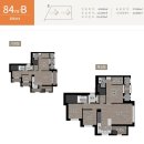 쌍용 더 플래티넘 김해 이미지