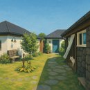 별똥별 채집소 이미지