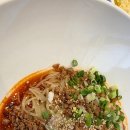 루지면관 | 광교 루지면관 탄탄면 후기