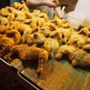 시장통닭 이미지