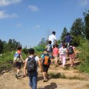 [환경도서관]어린이 자연탐사기 6강-숲속의 소인국(꽃)과 곤충 이야기 이미지