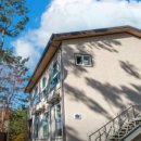 소나무숲 방주산장 이미지