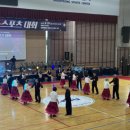 [남부] 댄스스포츠 이미지