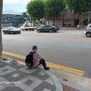 버스정류장(보훈병원) 이미지