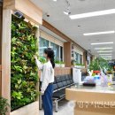 시청 종합민원실 이미지