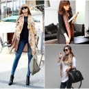 가을플라워스타일링 이미지