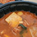 참마루감자탕 | 군산 오식도동 참마루 감자탕&amp;두루치기 김치찌게 후기