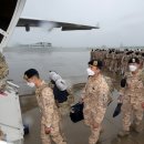 UAE 파병부대 교대에 공중급유기 'KC-330 시그너스' 첫 투입 이미지