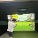 김시만 | 수원 골프레슨,수원 김캐디 골프레슨 추천,골프레슨받고 머리 올릴 준비 완..!수원 김시만 프로님 강추