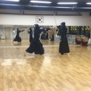 춘추 검도관 이미지