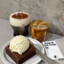 [마포⭐️서강대] 서강대역 카페 카우프 로스터스 신수 방문 후기