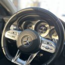W218 cls350/개인/2013년식(12년등록)216000km 대차 이미지