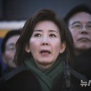 단독]나경원, &#39;헌재·선관위 등 공무원 국적 검증 강화법&#39; 발의 이미지