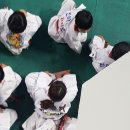 천마 태권스쿨 이미지