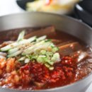 명물 춘천닭갈비 이미지
