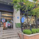 파리바게트 충정디오빌점