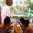 죠스떡볶이향촌
