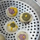 안흥찐빵 모락모락마을 화장실(라운지) | 강원도 횡성 여행 안흥찐빵모락모락마을 아기랑 찐빵만들기체험 후기