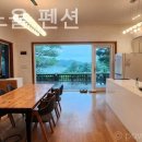 몽롱한 노을 펜션 이미지