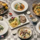 목시 서울 명동 이미지