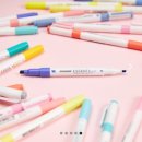 수능, 임용, 공무원 시험 긴장과 불안을 낮춰줄 &#34;모나미 일타문구세트&#34;