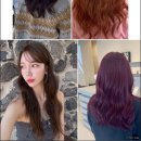 생활헤어 | 인생 머리 찾았다! 순천미용실 유목 생활 끝, 하이헤어 아뜰리에 솔직 후기