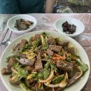 둔터매운탕 | [안산 맛집] 둔터매운탕 - 닭볶음탕 솔직후기
