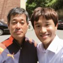 서신플레잉 | 당진시민축구단 문기한 x 신평중학교 축구부 강의. 기록의 위대함