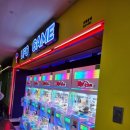 인형뽑기 게임나라 | 건대입구 7호선 인형뽑기 UFO게임 귀칼 쿄주로