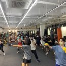 용인대 엘리트복싱 체육관 이미지