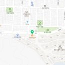 파리바게뜨광주우산중흥
