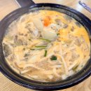 강서버섯샤브칼국수