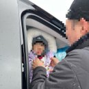 관음사(야영장) | 제주2주살기)) 11일차) 관음사 야영장 눈구경